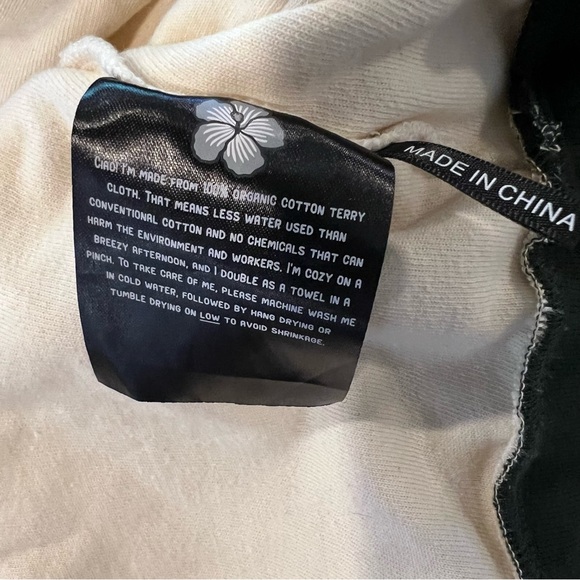 Tombolo ‘The Angler’ Cabana Shirt - Picture 14 of 15